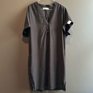 FIG dress size XL